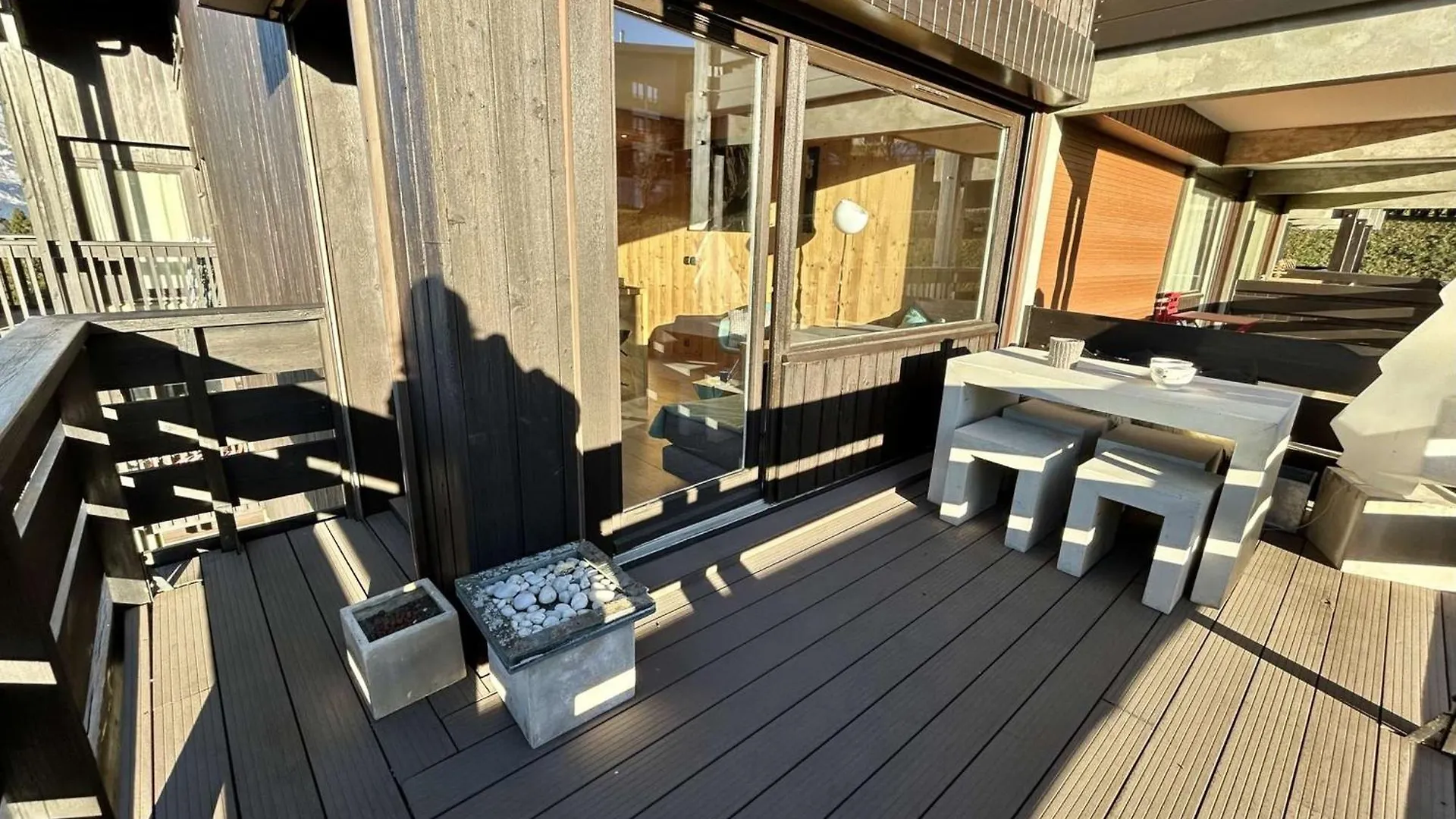 Apartment Charmant 2 Pieces + Cabine A Megeve, Proche Remontees Et Parking Inclus - Fr-1-597-185 France