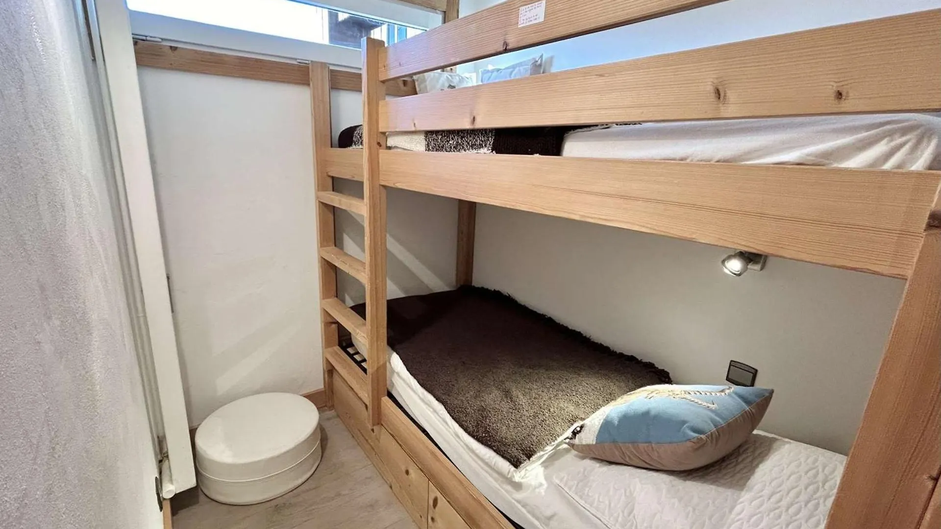 Charmant 2 Pieces + Cabine A Megeve, Proche Remontees Et Parking Inclus - Fr-1-597-185 Megeve