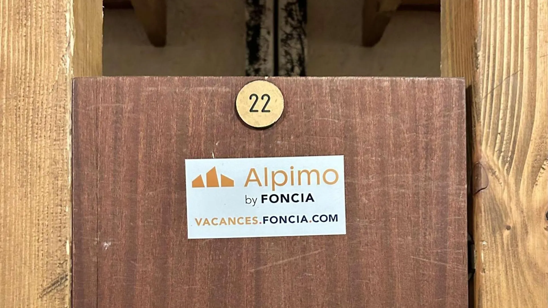 Apartment Charmant 2 Pieces + Cabine A Megeve, Proche Remontees Et Parking Inclus - Fr-1-597-185